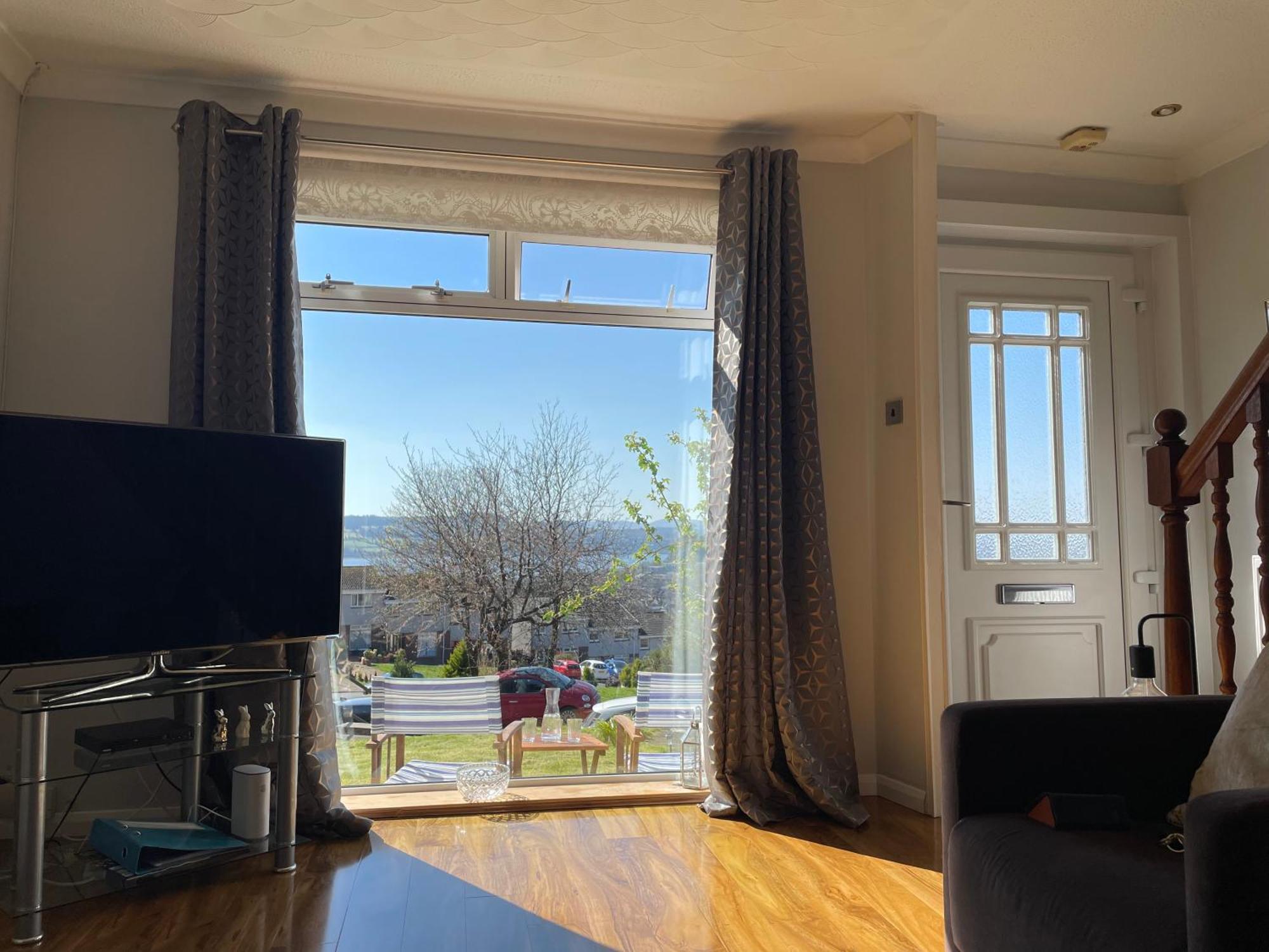 Apartamento With A View